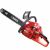 Iskra PN5200-6 45cm Petrol Chainsaw for Wood Cutting