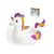 Unicorn swimming rubber 119x91cm 55667755
