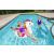 Unicorn swimming rubber 119x91cm 55667755