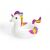 Unicorn swimming rubber 119x91cm 55667755