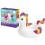 Unicorn swimming rubber 119x91cm 55667755