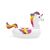 Unicorn swimming rubber 119x91cm 55667755