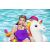 Unicorn swimming rubber 119x91cm 55667755