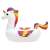 Bestway Float'n Fashion Unicorn Inflatable Pool Float, 119x91cm