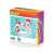 Bestway Float'n Fashion Unicorn Inflatable Pool Float packaging