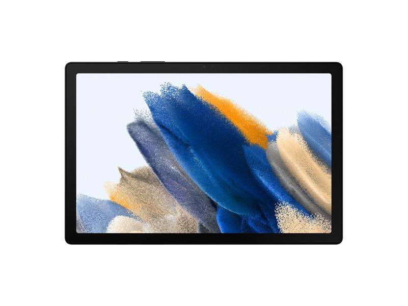 Samsung galaxy tab a8 (sm-x205) 10,5" 32gb szürke lte tablet