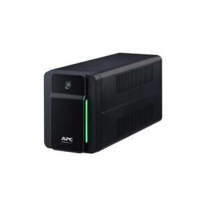 APC BACK UPS BX 950VA UPS, черен, ъглов изглед - APC