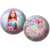 Barbie 23 cm ball, featuring a mermaid Barbie and a unicorn Barbie