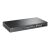 TP-Link TL-SG2428P 24-Port Gigabit PoE+ Managed Switch Abgewinkelte Ansicht