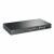 TP-Link TL-SG2428P 24-Port Gigabit PoE+ Managed Switch Angled View
