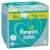Pampers Fresh Clean XXL Balenie vlhčených obrúskov, bočný pohľad