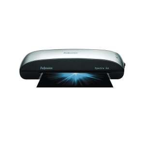 Laminator Fellowes Spectra A4, laminator pentru biroul de acasă, plicuri de laminare de 80-125 microni - Laminatoare, folii