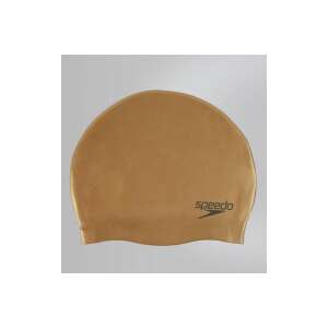 Speedo Geformte Silikon Badekappe in Kupfer - Badekappen