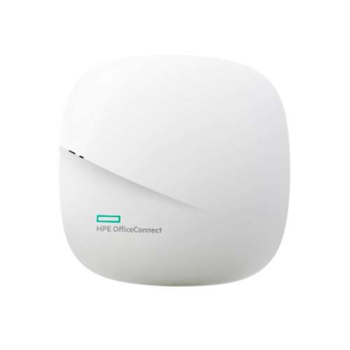 HPE OfficeConnect OC20 2x2 Dual Radio 802.11ac Punct de acces, router wireless, punct de acces Wi-Fi, dispozitiv de rețea