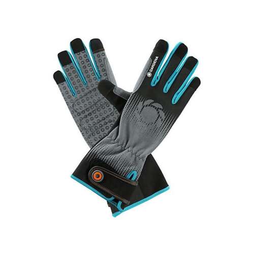 Gardena gardening gloves for pruning bushes, size M