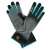 Gardena gardening gloves for pruning bushes, size M