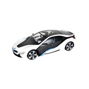 RC BMW i8 Concept távirányítós autó 1/14 fehér-fekete - Mondo 84869131 