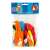 Bumba Luftballons, 8er Pack, Party Dekoration