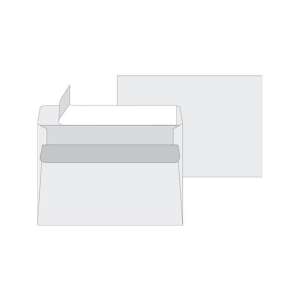 Office Depot LC6 Silikon-gefütterte bedruckte Umschläge, 100er Pack - Office Depot