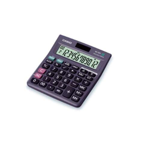 Casio MJ-120D plus calculator de birou