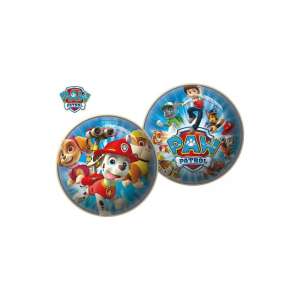 Paw Patrol detská gumová lopta, 23 cm
