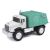 Maisto Tech R/C Mack Granite Śmieciarka - Zdalnie sterowana zabawka śmieciarka