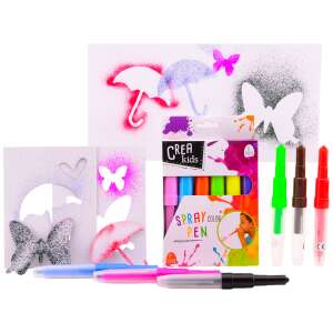 Set od 6 markera za špricanje boje 55672563 - Flomaster