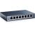 TP-Link TL-SG108 8-Portowy Gigabitowy Przełącznik Ethernet