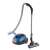 Zelmer ZCV241P Józek Plus vacuum cleaner, blue and gray