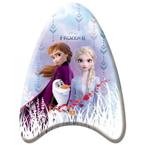 Jégvarázs Anna & Elsa Úszódeszka - 46cm