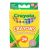 Crayola: Cretă pastel - 24 buc. 85008763