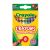 Crayola: Cretă pastel - 24 buc. 85008763