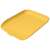 Leitz COSY warm yellow document tray