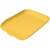 Leitz COSY warm yellow document tray