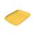 Leitz COSY warm yellow document tray