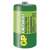 GP Greencell Extra Heavy Duty C Batterie