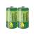 2er Pack GP Greencell Extra Heavy Duty C Batterien