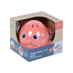 Boldog bálna fürdőjáték, rózsaszín bálna fürdőjáték gyerekeknek, szórakoztató fürdőjáték kisgyermekeknek, fürdőjáték baba számára, fürdőjáték lányoknak, fürdőjáték fiúknak, fürdőjáték gyermekeknek, fürdőjáték csecsemőknek, fürdőjáték újszülötteknek, fürdőjáték babáknak, fürdőjáték kisgyermekeknek, fürdőjáték óvodásoknak, fürdőjáték kisiskolásoknak, fürdőjáték középiskolásoknak, fürdőjáték középiskolásoknak, fürdőjáték főiskolásoknak, fürdőjáték felnőtteknek, fürdőjáték időseknek, fürdőjáték mindenkinek - Babajáték