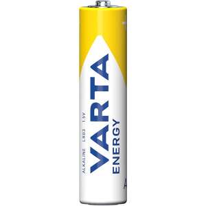VARTA Energy AAA alkaline battery - Batteries & Accumulator