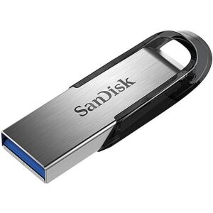 SanDisk Cruzer Ultra Flair Pendrive - 256GB USB 3.0 117358477 - Pendrive