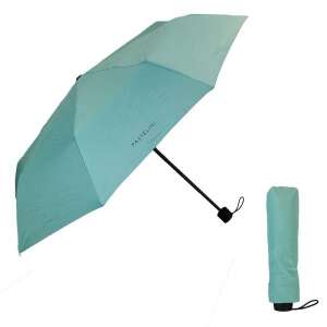 Pastelini női kézi nyitású esernyő zöld színben - Esernyő