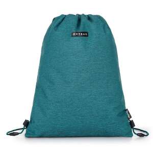 OXY BAG zöld tornazsák, sportzsák, tiniknek és felnőtteknek - Tornazsák