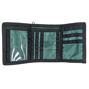 OXY BAG Unicolor tépőzáras pénztárca - farmerkék 55684101 Gyerek pénztárcák