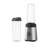 Blender do smoothie Electrolux E3SB1-4ST z dwoma kubkami na wynos