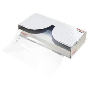 Esselte At Hand A4 clear plastic document pockets, 40 pack - Document wallet