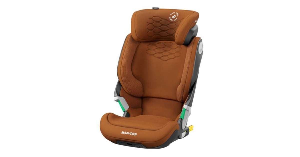 maxi cosi kore i size