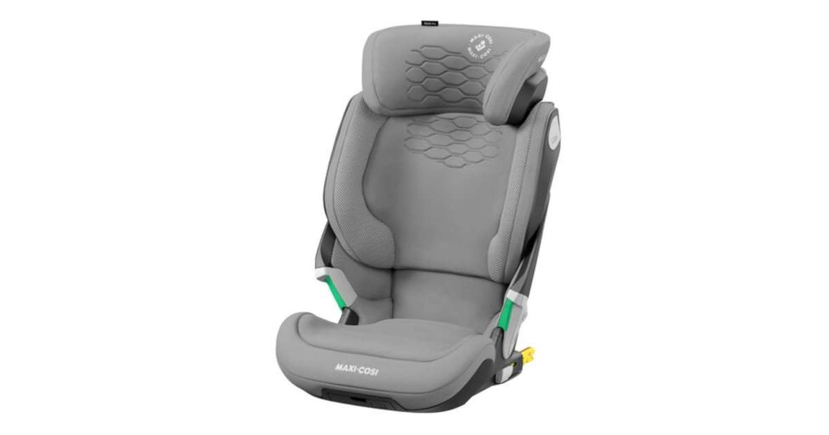 maxi cosi kore pro