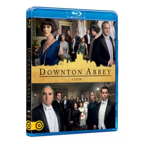 Downton Abbey - Blu-ray 46279350