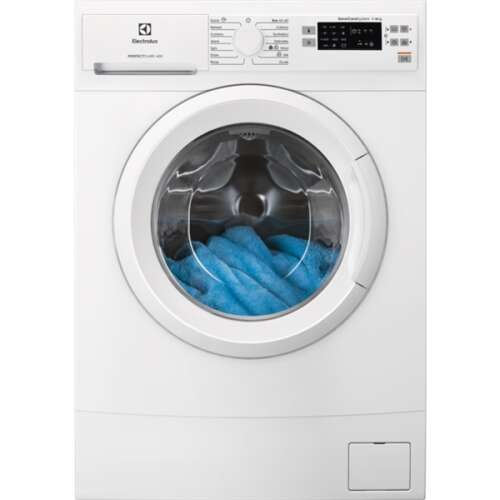 Electrolux EW6SN526W PerfectCare elöltöltős mosógép, fehér