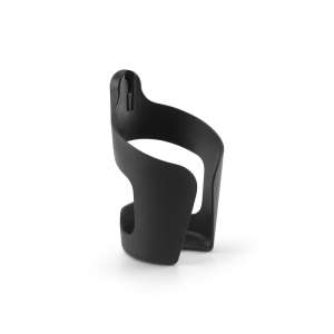 CAM stroller cup holder, black, for Dinamico and Techno strollers - Cup and Bottle Holder
